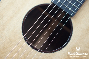 Model-OM Indian Rosewood